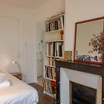 Voltaire Cosy Appartement Au Centre De Paris