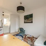 Voltaire Cosy Appartement Au Centre De Paris