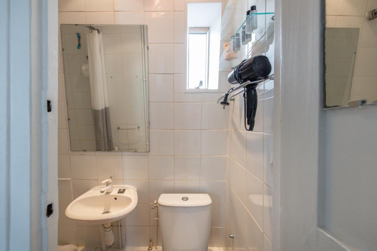 Apartment Voltaire Cosy Au Centre De